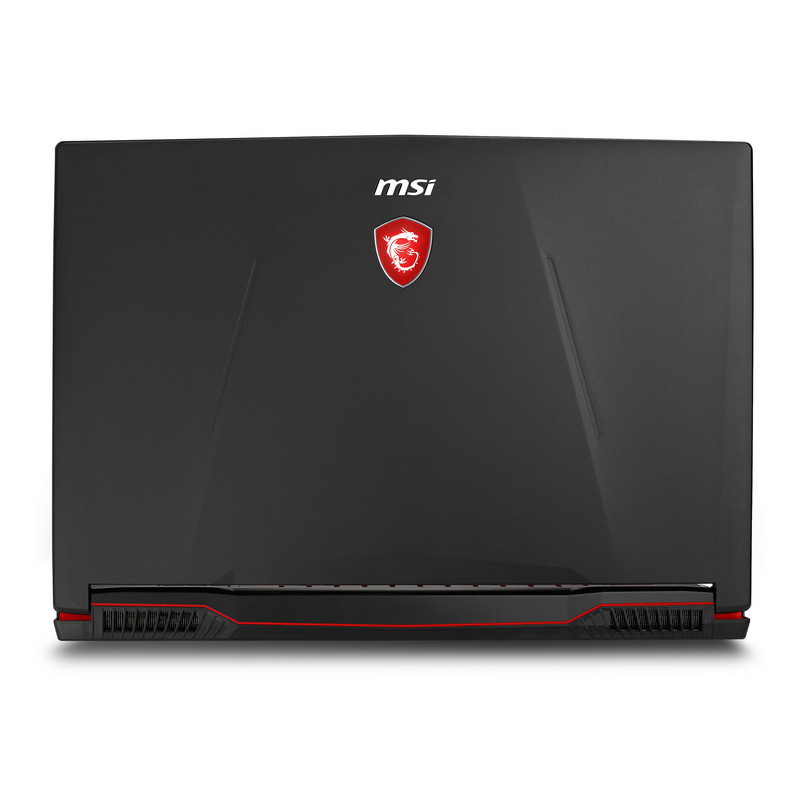 Portátil MSI GL73 8RD 019XES Intel Core i7 8750H 8GB 1TB 256GB SSD GTX