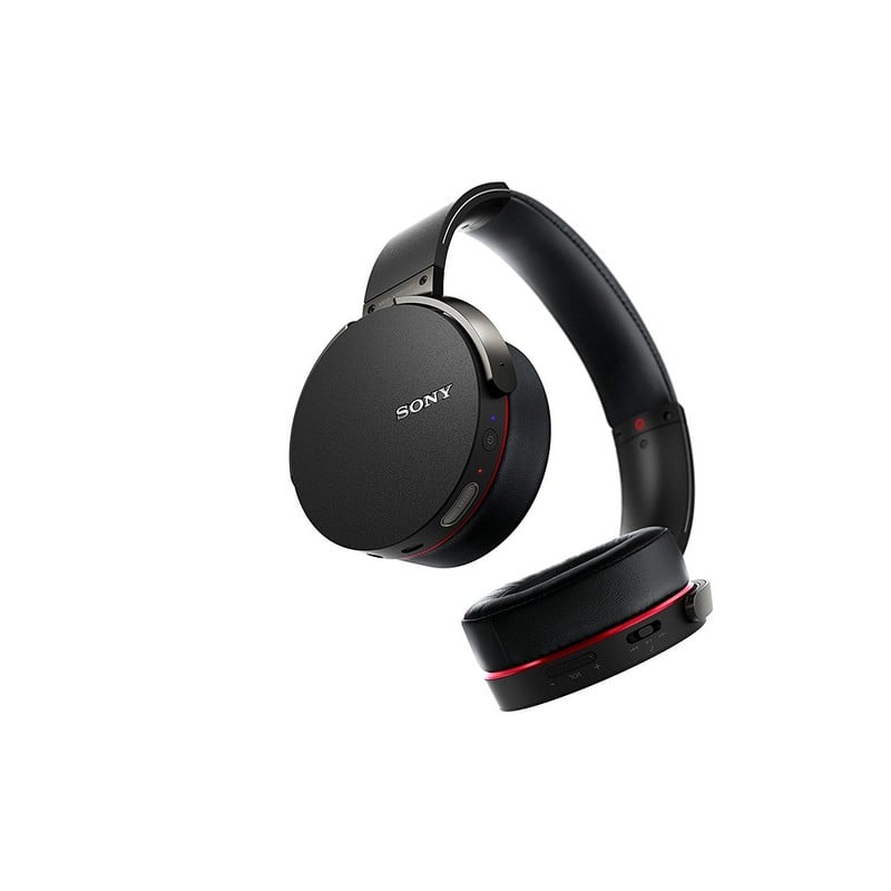 Sony Mdr Xb B B Auriculares Inal Mbricos Negros Pccomponentes