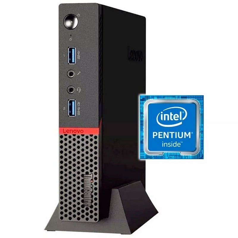 Lenovo Thinkcentre M Q Tiny Intel Core I T Gb Tb