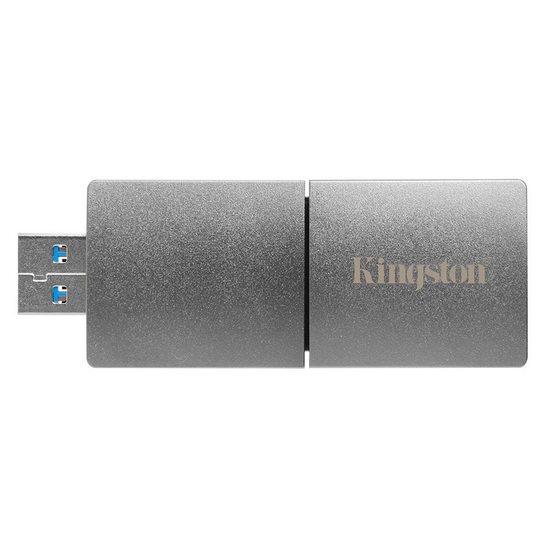 Kingston Datatraveler Ultimate Gt Tb Pccomponentes