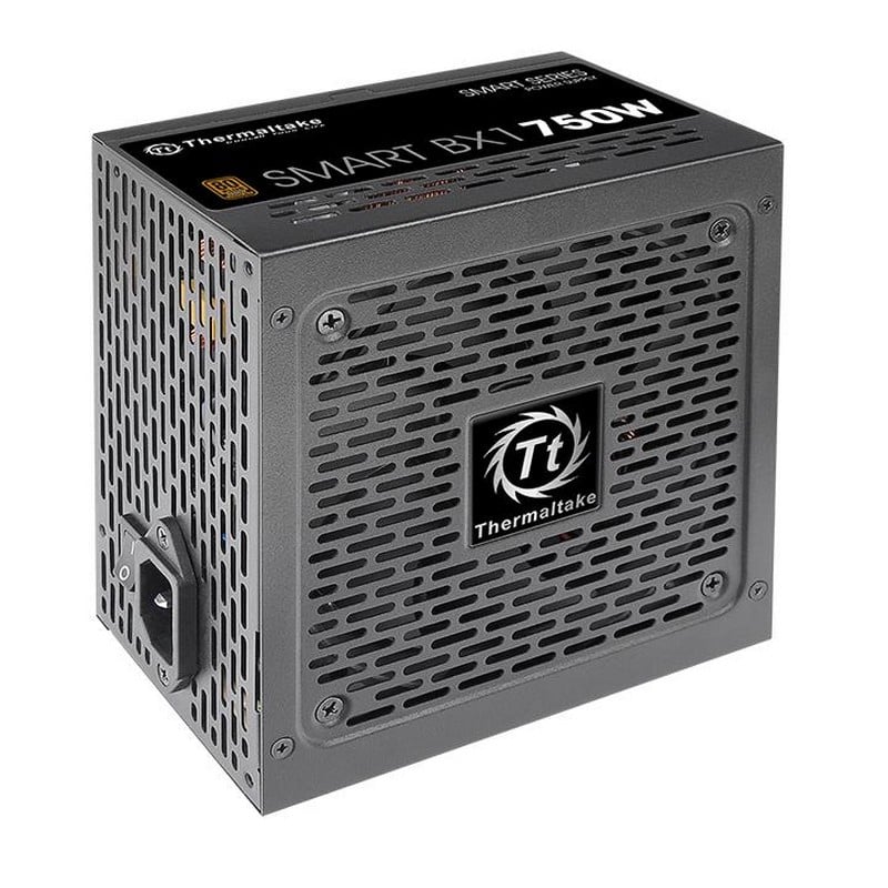 Thermaltake Smart Bx W Plus Bronze Pccomponentes Pt