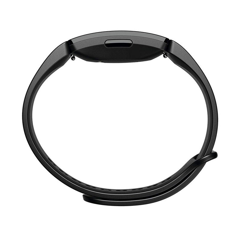 Fitbit Inspire Pulsera De Actividad Negra PcComponentes