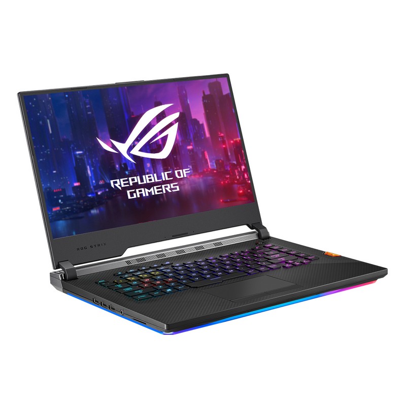 Asus Rog Strix Scar Iii G Gw Az T Intel Core I H Gb Gb