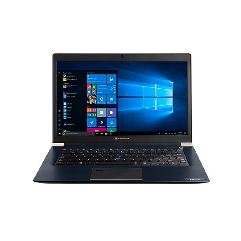 Dynabook Tecra X40 F 13Z Intel Core i5 8265U 8GB 512GB SSD 14 Táctil