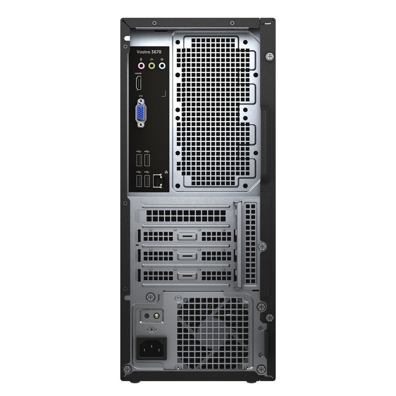 Dell Vostro 3670 Intel Core I5 8400 8GB 1TB PcComponentes