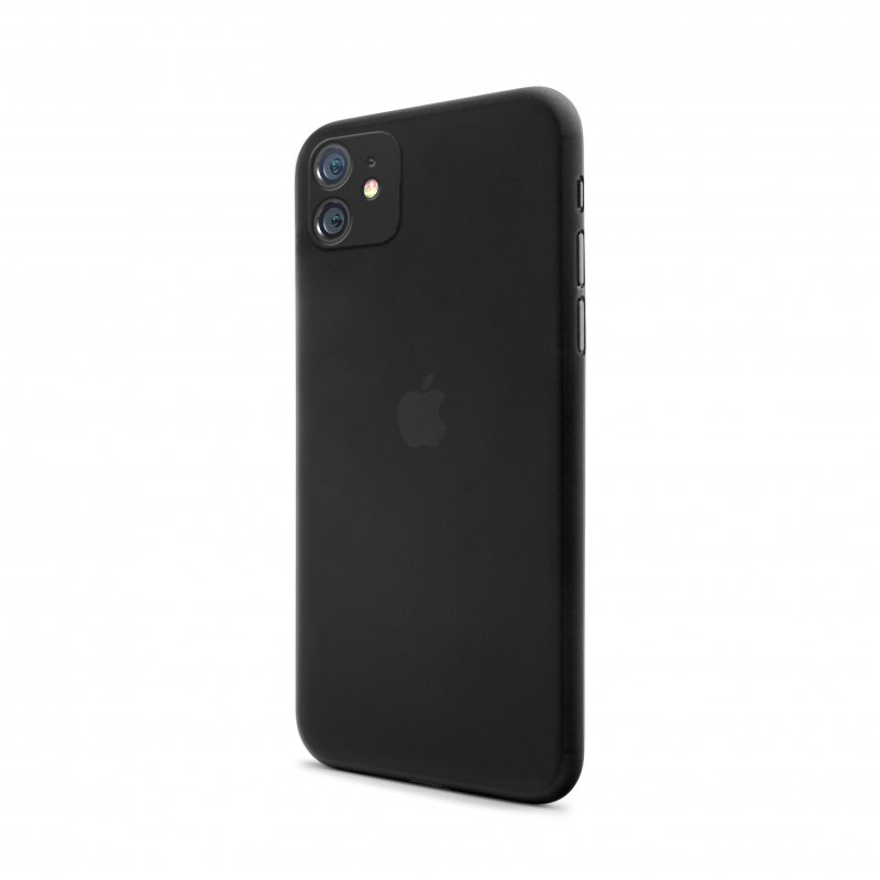 Nueboo Funda Super Slim Negra Para Iphone Pccomponentes