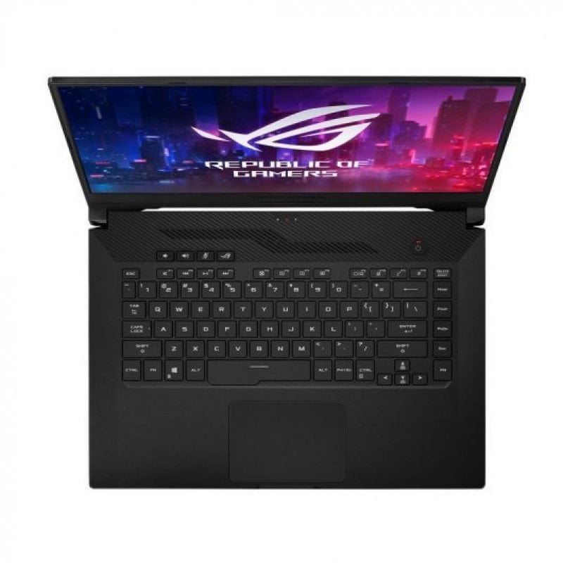 Asus ROG Zephyrus G AMD Ryzen 7 3750H 16GB 512GB SSD GTX 1660Ti 15 6