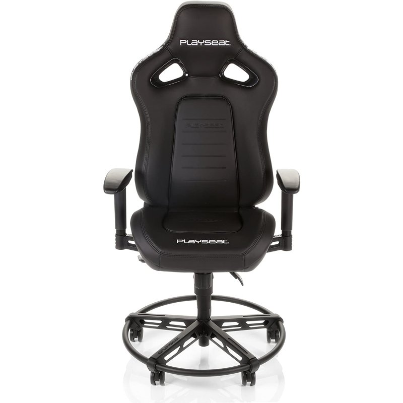 Playseat L T Silla Gaming Negra Pccomponentes