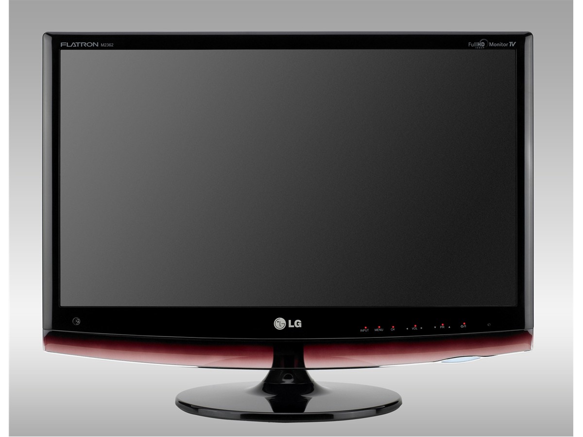 LG M2262DPZ Monitor/TV 22" TDT HD Full HD/DVI/HDMI