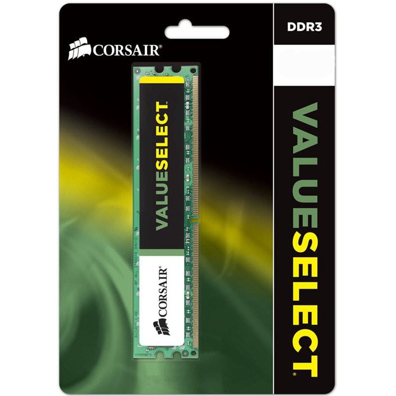 Corsair Value Select 2GB DDR2 800 PcComponentes corsair-value-select-2gb-ddr2-800-pccomponentes