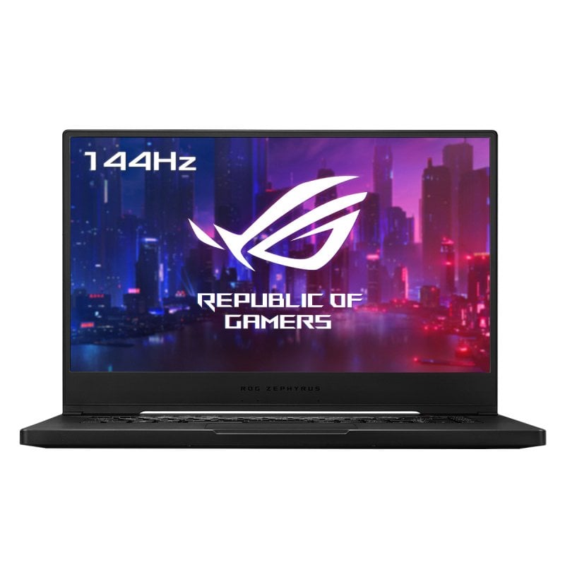 Asus Rog Zephyrus M Gu Lw Hn T Intel Core I H Gb Tb Ssd