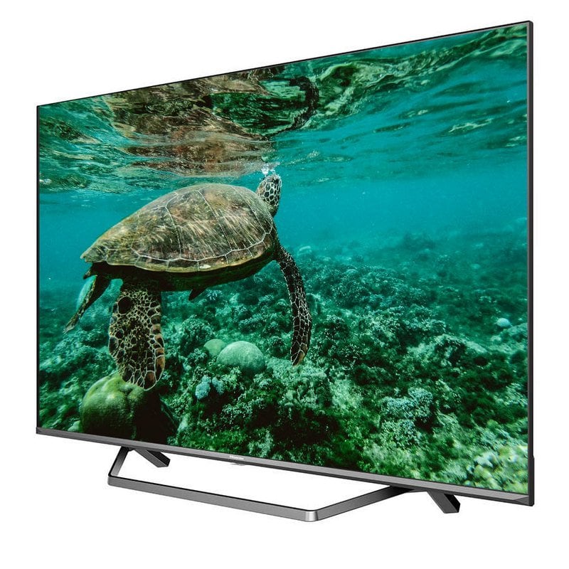 Hisense 50U7QF 50 ULED UltraHD 4K PcComponentes