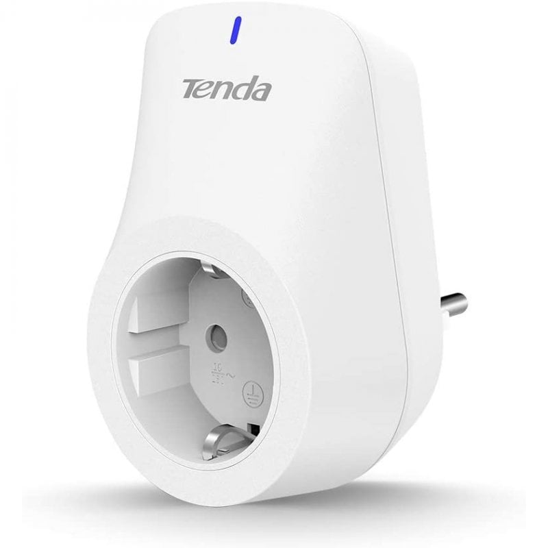 Tenda Pack Nova MW6 Sistema WiFi Mesh Dual Band Gigabit Pack 2 Unidades