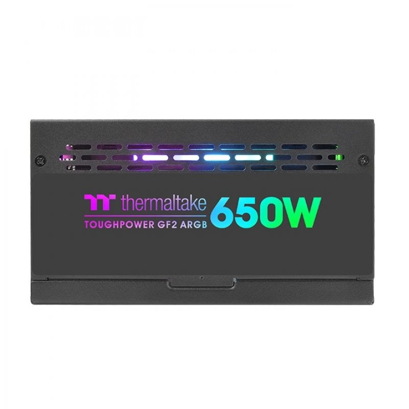 Thermaltake Toughpower Gf Argb W Premium Edition Plus Or