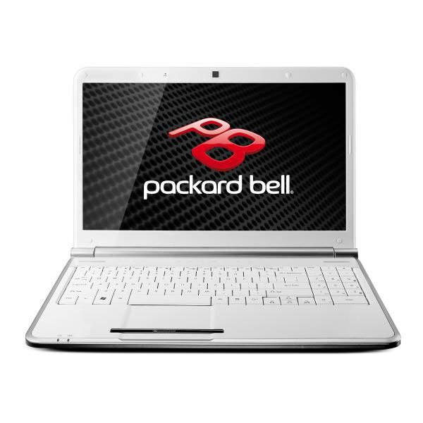 Packard Bell Easynote Tj T Gb Gb Blanco Pccomponentes