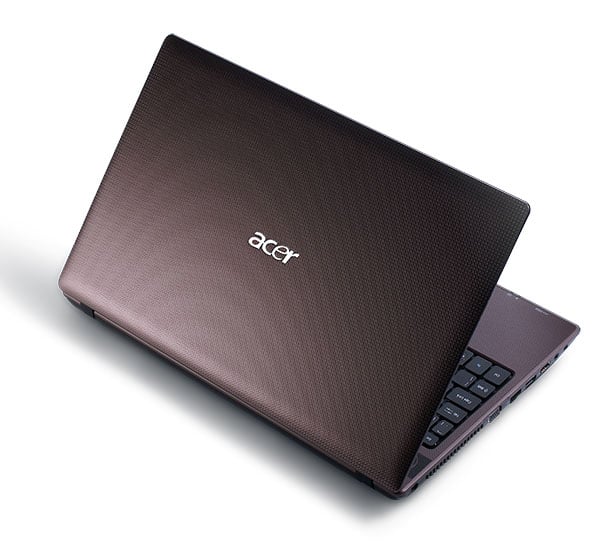 Acer Aspire 5742 I5 460m4gb320gb156 Pccomponentes 4481