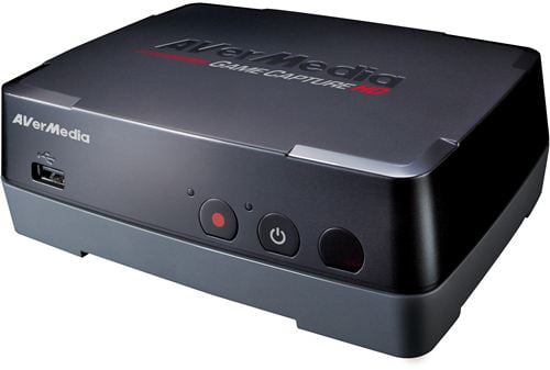 AVerMedia Game Capture HD |PcComponentes