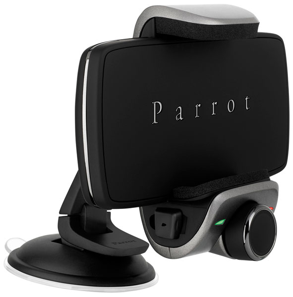 Parrot MiniKit Smart Manos Libres Bluetooth PcComponentes