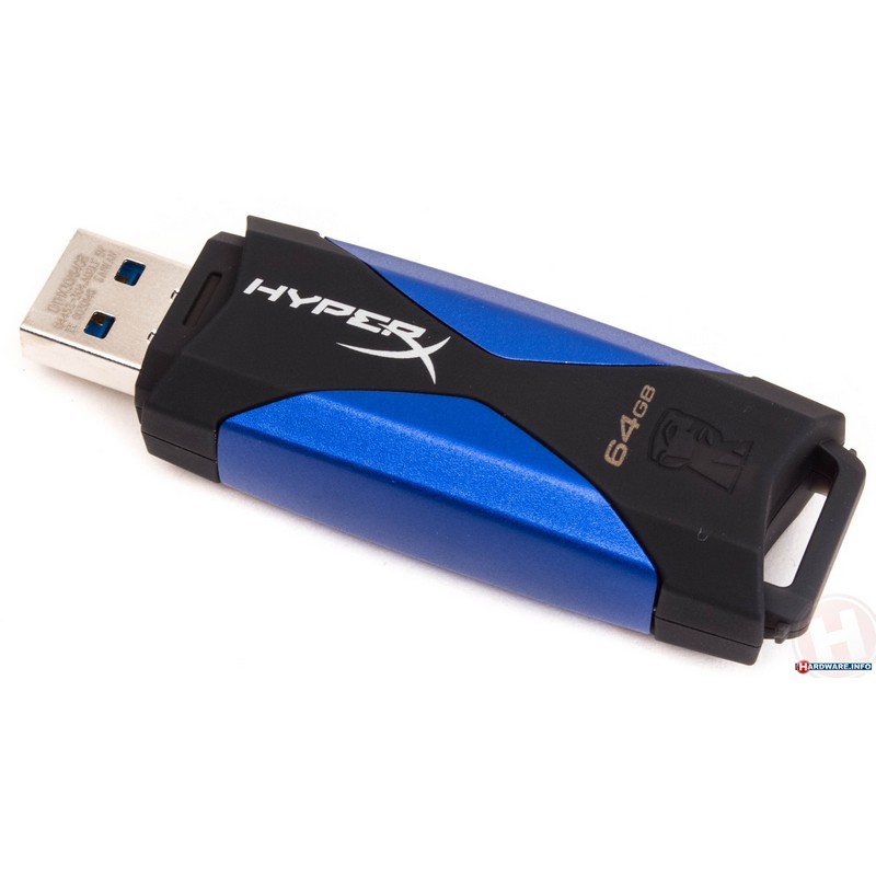 kingston datatraveler hyperx 64gb usb 3 0 pccomponentes kingston datatraveler hyperx 64gb usb 3 0 pccomponentes