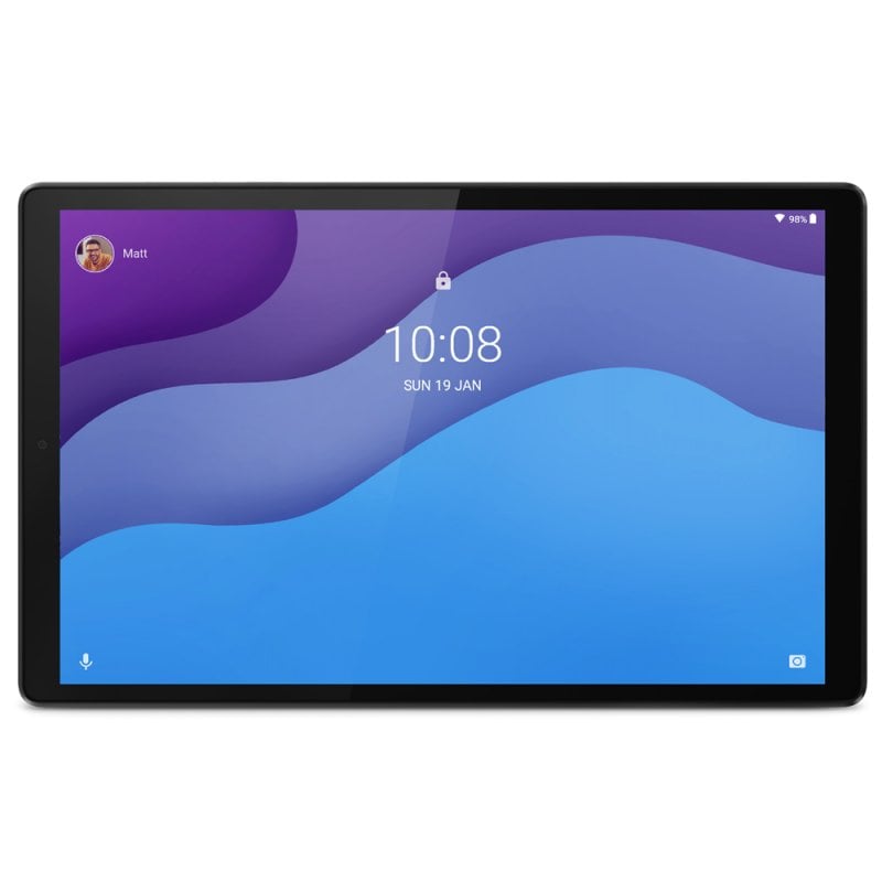 タブレット Ｌｅｎｏｖｏ Ｔａｂ Ｍ１０ ＦＯＲＣＥ Ｃｌｕｂ 