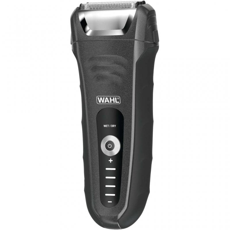 Tondeuse Barbe Wahl Aqua Shave Pccomponentes Fr