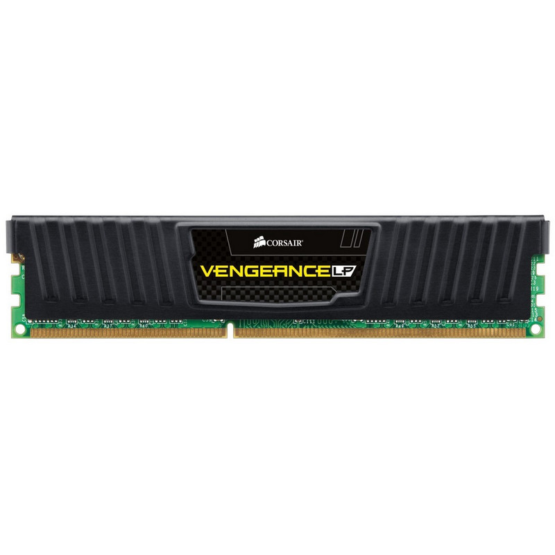 Corsair Vengeance DDR3 1600 PC3 12800 8GB 2x4GB CL9 LP Pccomponentes