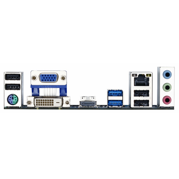 Gigabyte GA78LMTUSB3