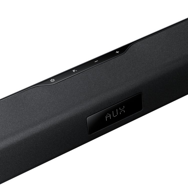 Samsung HWF355 2.1 Barra de Sonido Bluetooth 120W