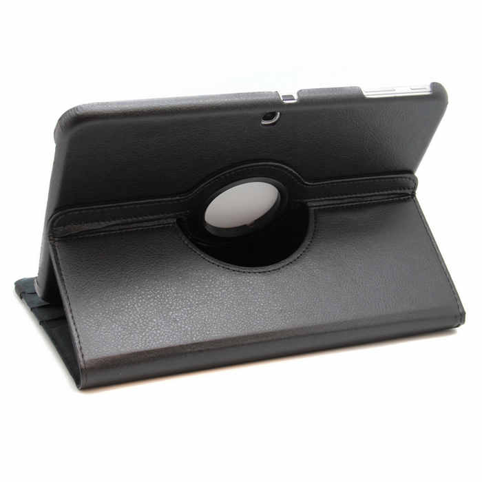 fundas tab 3 10 1 funda 360 galaxy tab 3 10 1 negra pccomponentes fundas tab 3 10 1 funda 360 galaxy tab 3 10 1 negra pccomponentes