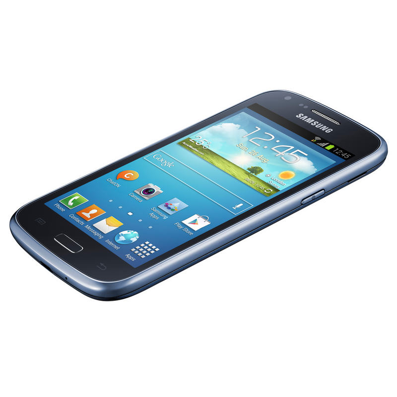 samsung galaxy core i8260