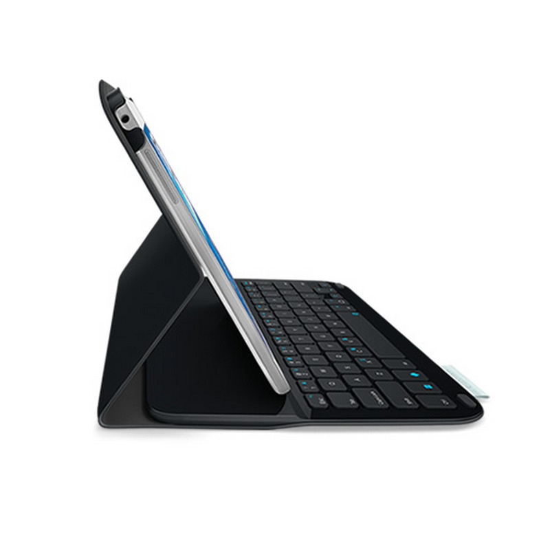 Logitech Bluetooth Keyboard Samsung Galaxy Tab 10.1 Logitech Ultrathin Keyboard para Samsung Galaxy Tab 3 10.1" |PcComponentes