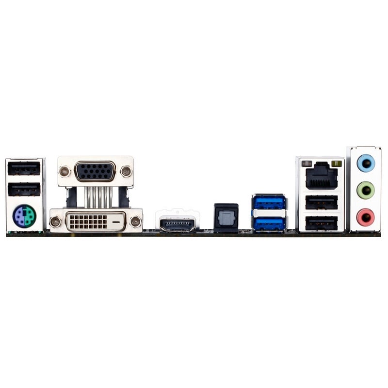 Gigabyte GAF2A88XMD3H