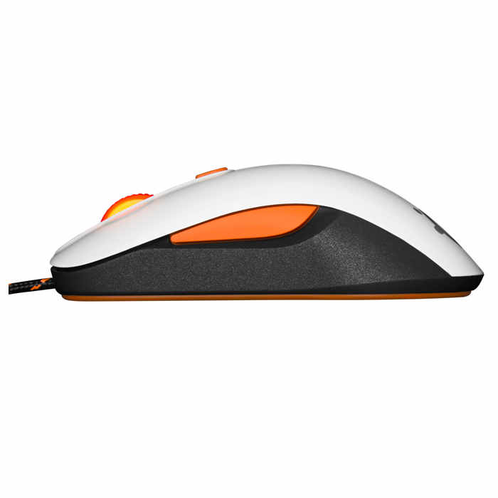 SteelSeries Kana V2 White |PcComponentes