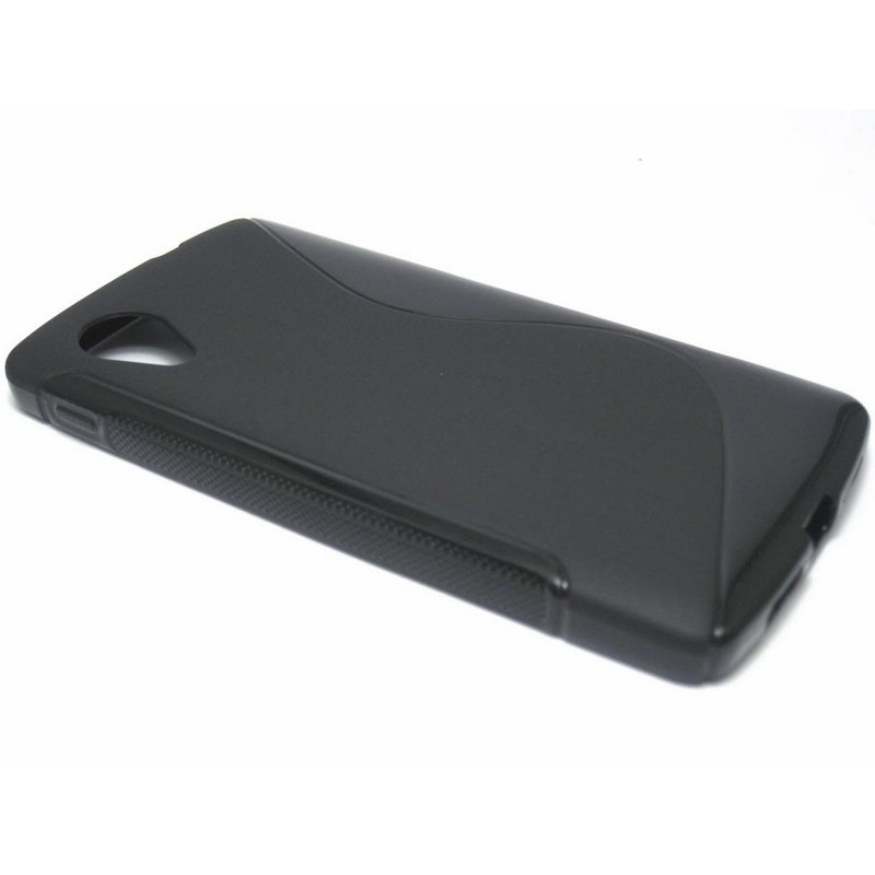 funda para nexus 4 funda tpu negra para google nexus 5 pccomponentes funda para nexus 4 funda tpu negra para google nexus 5 pccomponentes