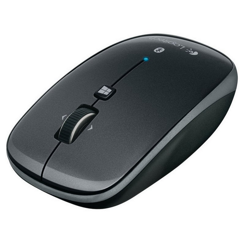 Logitech Bluetooth Mouse M557 |PcComponentes