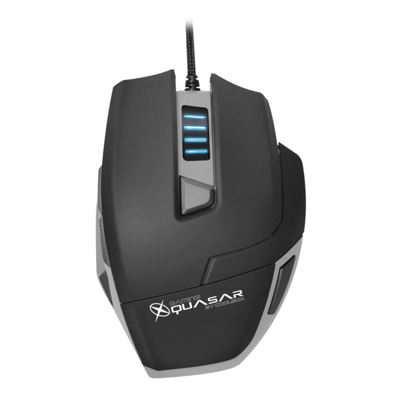 Quasar Gaming Serios Quasar Gaming Serios