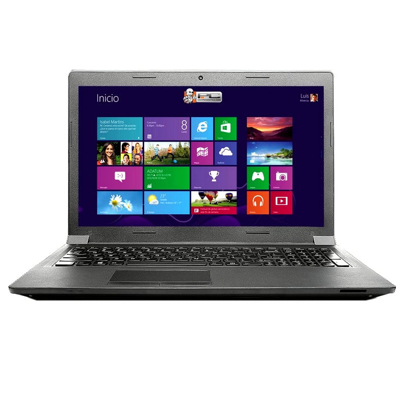 Lenovo Essential B5400 Intel i5-4200M/4GB/1TB/GT820M/15.6" |PcComponentes