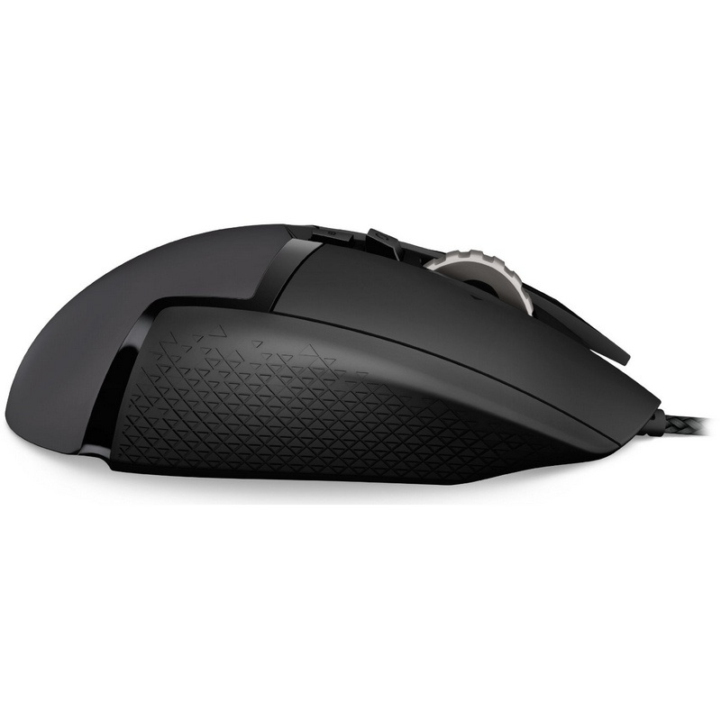 Logitech G502 Proteus Core Gaming Mouse |PcComponentes