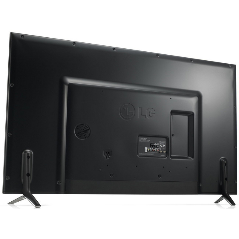 LG 42LB671V 42\" LED IPS 3D |PcComponentes