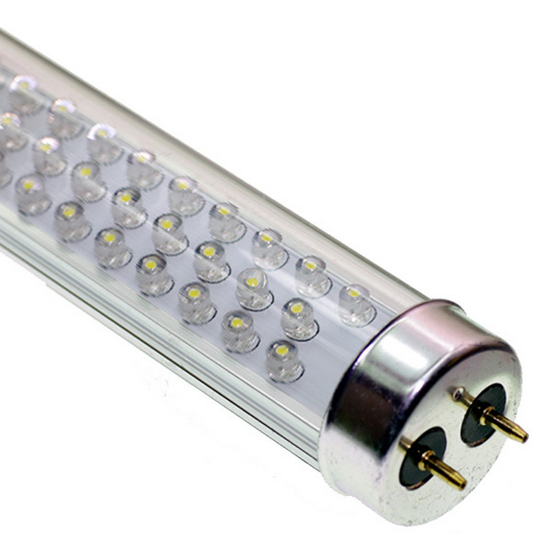 Retto Tubo Fluorescente LED FL60 8W Luz Fria 700 Lúmens