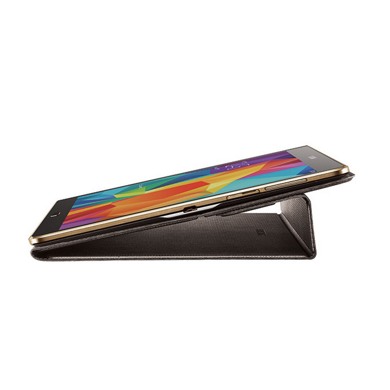 Samsung Book Cover para Galaxy Tab S 10.5" Marrón