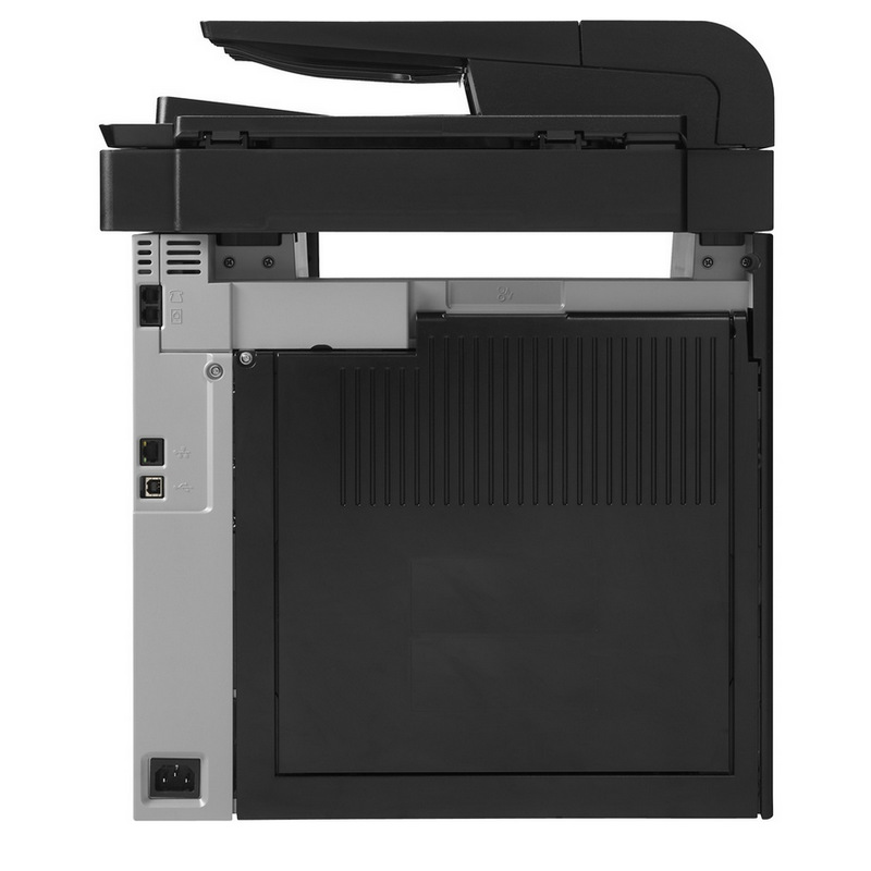 Hp Laserjet Pro Mfp M Nw Laser Color Pccomponentes