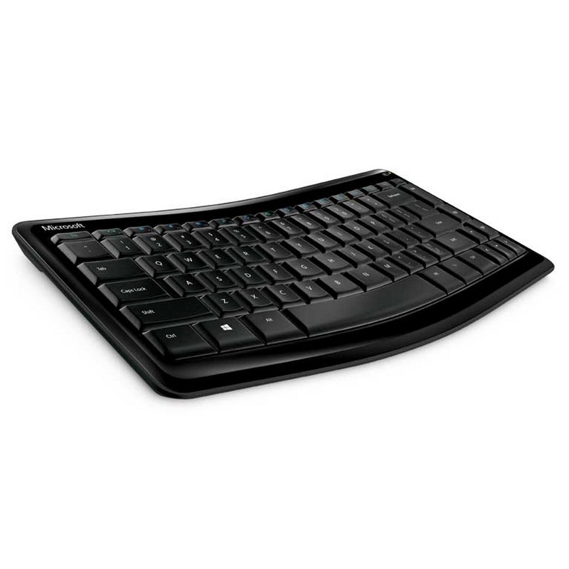Microsoft Sculpt Mobile Keyboard Bluetooth