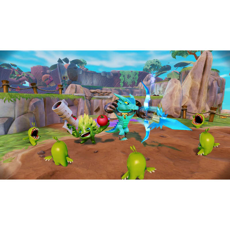Skylanders Trap Team Starter Pack Xbox One |PcComponentes