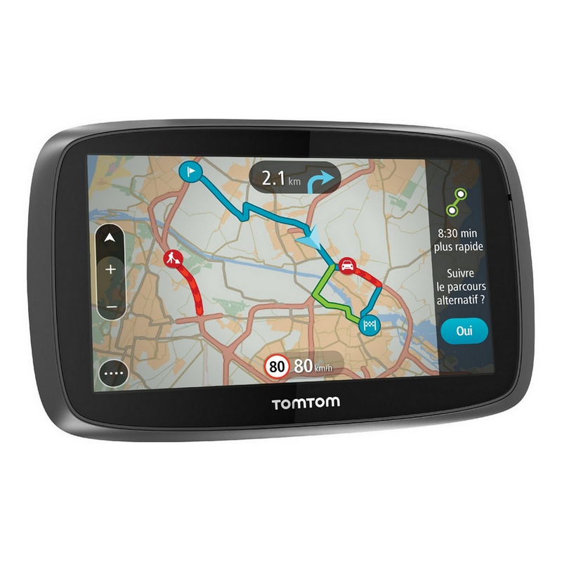 TomTom GO 5000 Europa