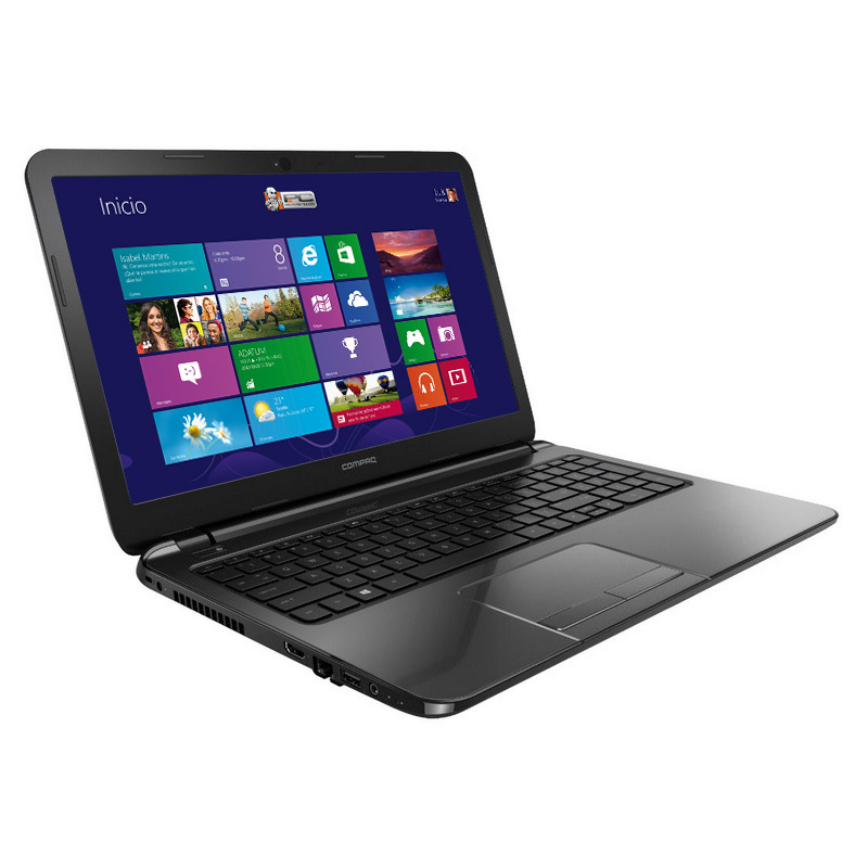HP Compaq 15H020NS AMD E16010/4GB/1TB/15.6"