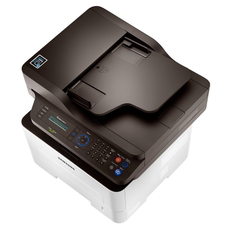 Samsung Xpress M2885FW Multifunción Láser Monocromo