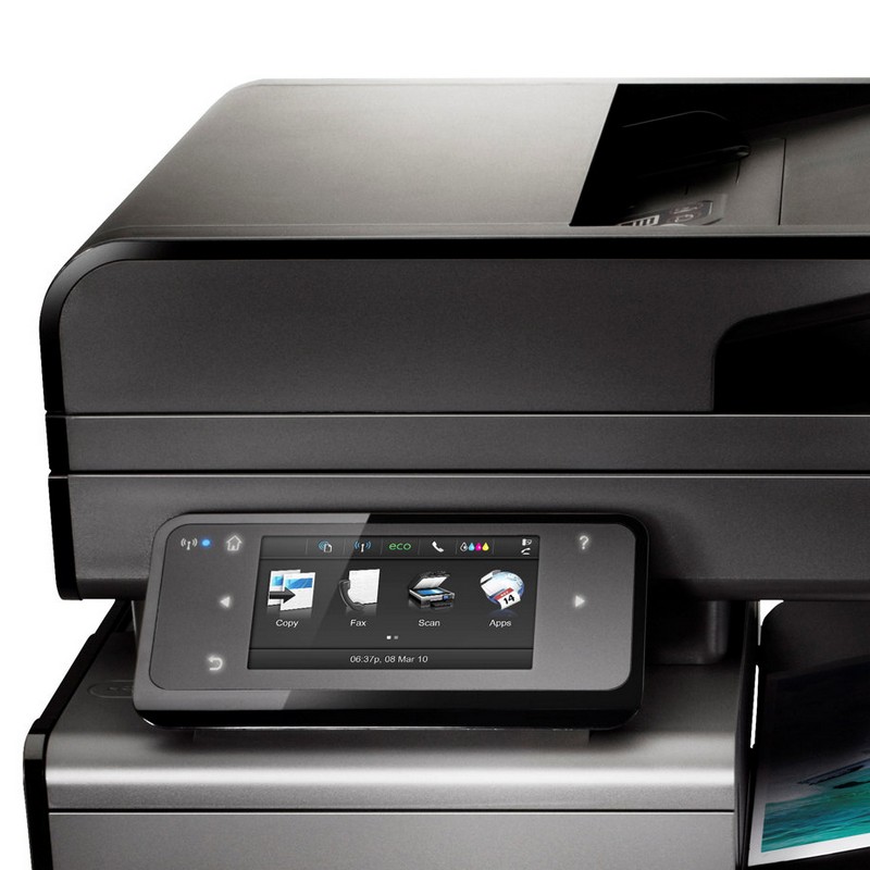 HP Officejet Pro X476DW Multifunción WIFI