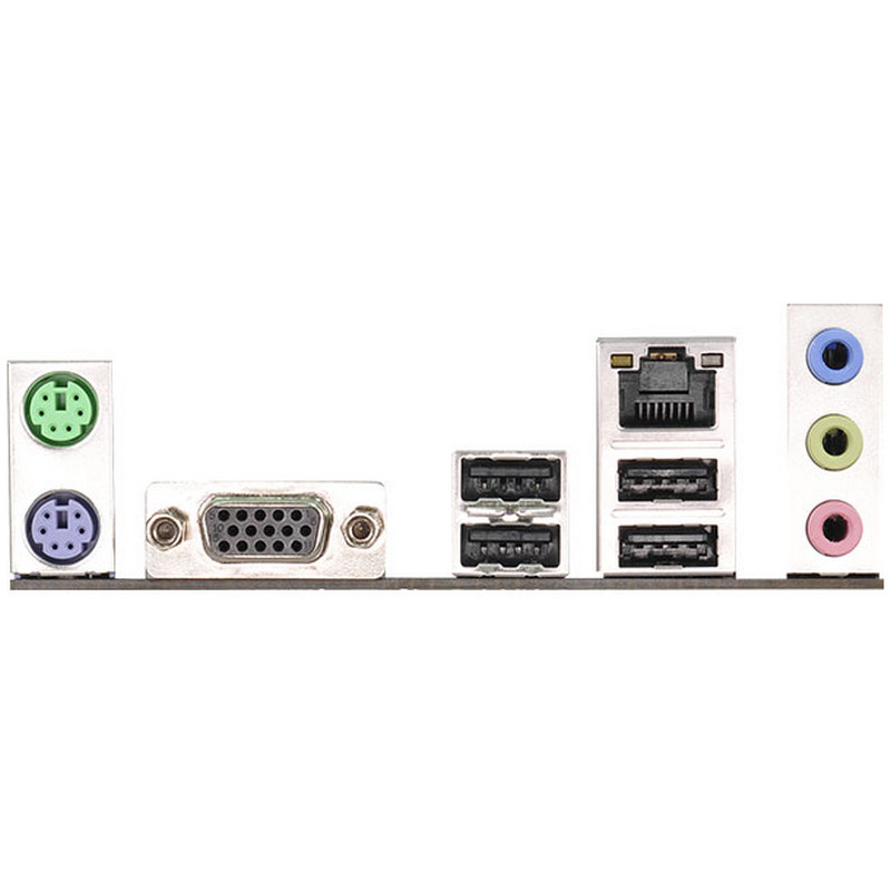 Asrock FM2A58M-VG3+ R2.0 |PcComponentes