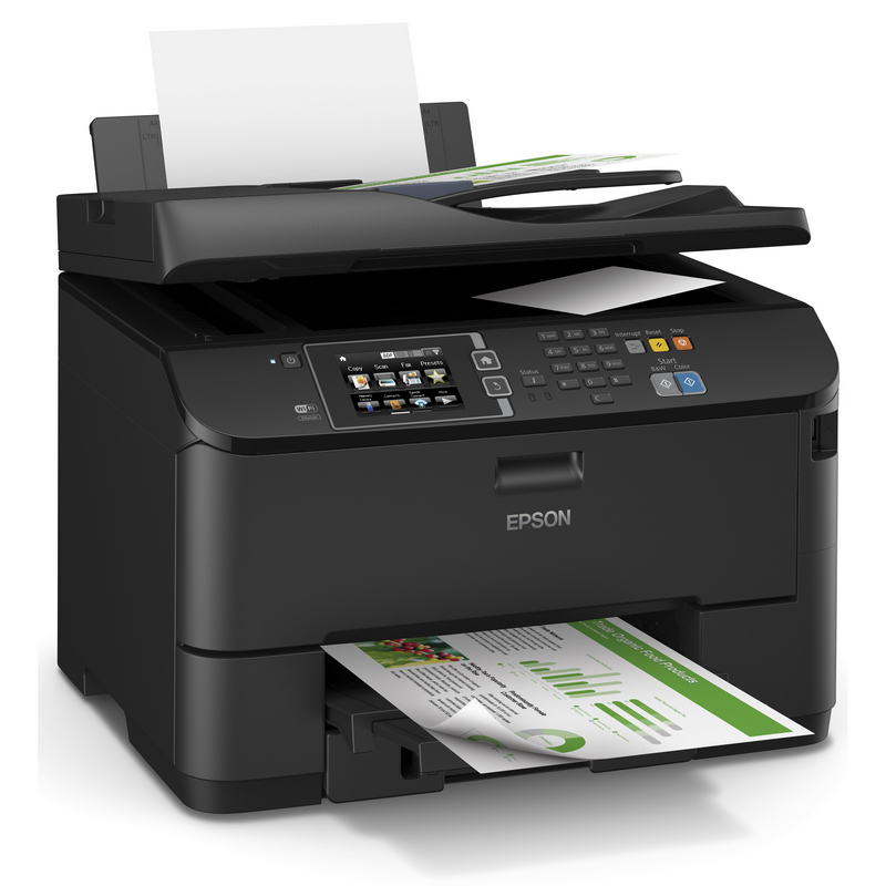 Epson WorkForce Pro WF4630DWF